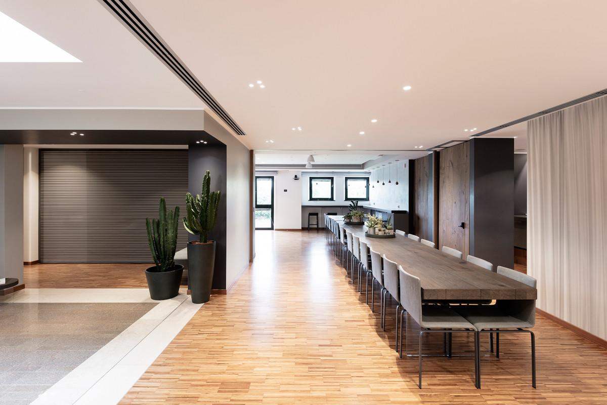 designer office furniture | LAGO Design