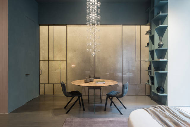 LAGO Flagship Store_Milano_13 LAGO Flagship Store_Milano_13