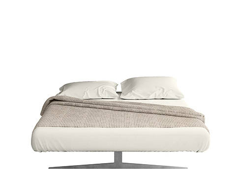 Letto Steel 1700 | LAGO