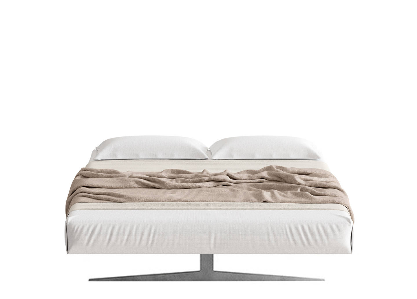 Steek Bed 1700 | LAGO