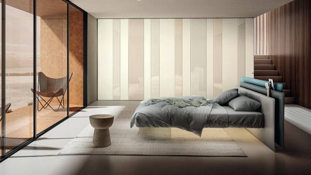 custom white wardrobe | N.O.W. Wardrobe | LAGO custom white wardrobe | N.O.W. Wardrobe | LAGO