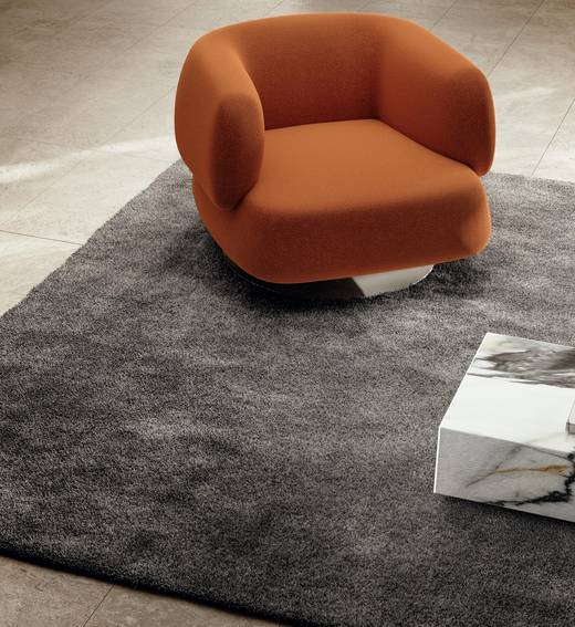 tappeto per soggiorno | Tappeto Kipo | LAGO