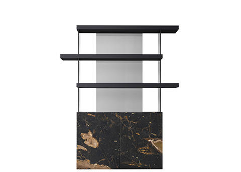 Air Shelving 1464 | LAGO