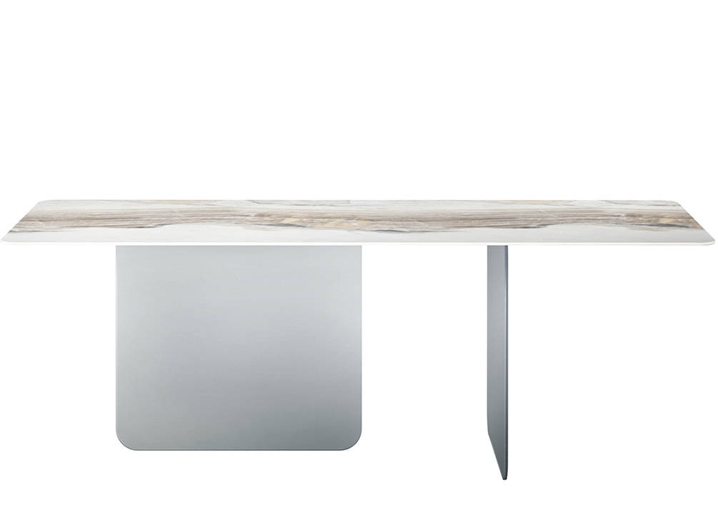 Air Soft XGlass Table 2205X | LAGO