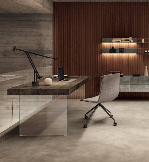 arredamento studio in casa | Home Office | LAGO arredamento studio in casa | Home Office | LAGO