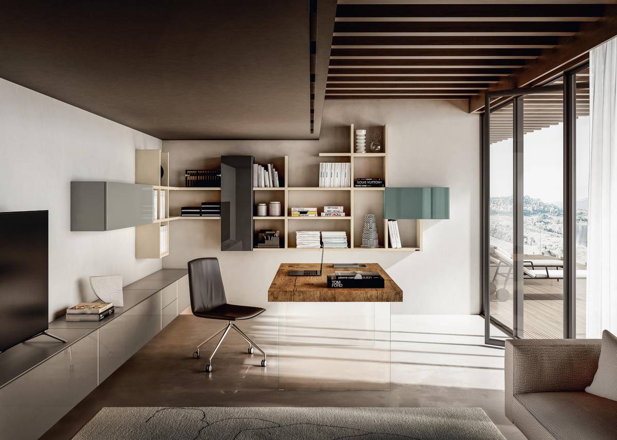 mobiliario despacho| Home Office | LAGO mobiliario despacho| Home Office | LAGO