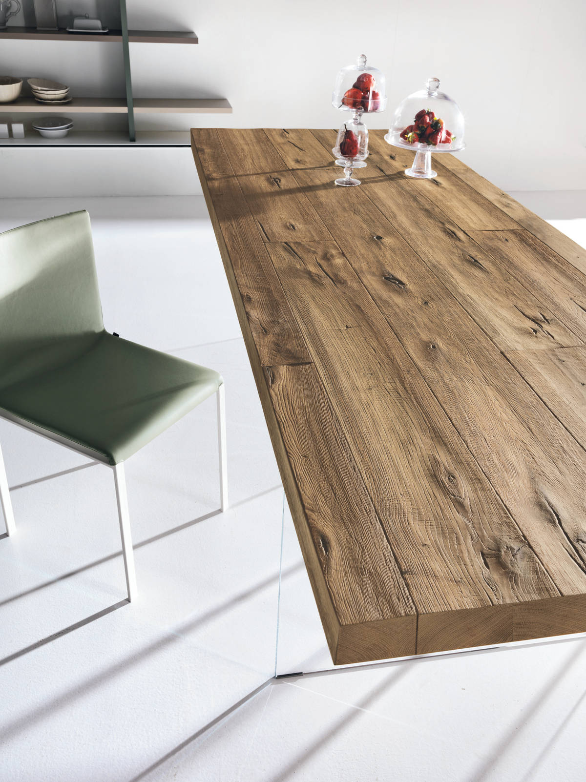 floating dining room table | Air Table | LAGO floating dining room table | Air Table | LAGO