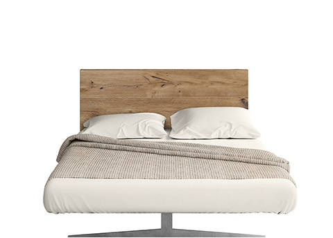 Letto Steel Wildwood 1721 | LAGO