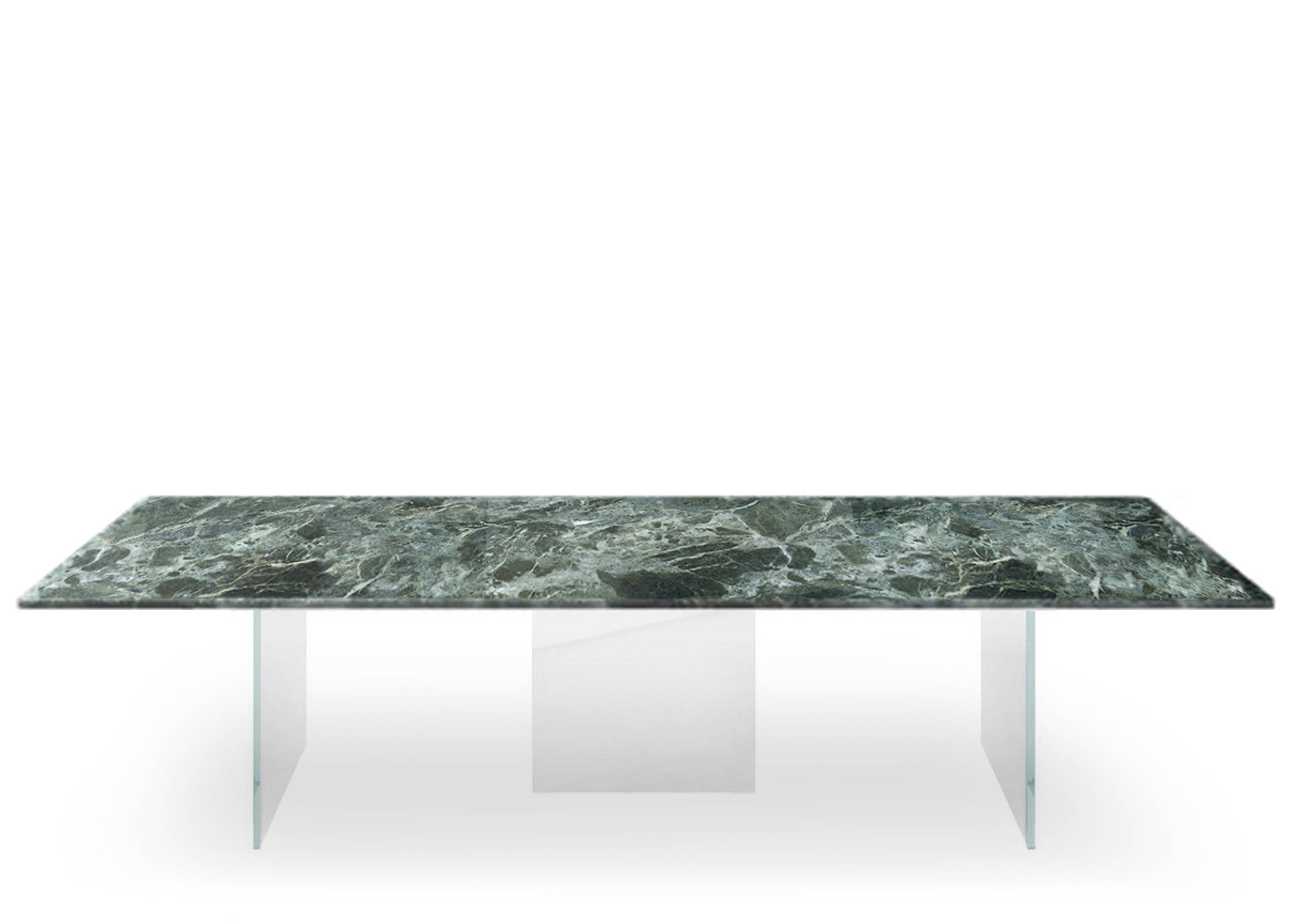 Table basse Air XGlass 1950X | LAGO