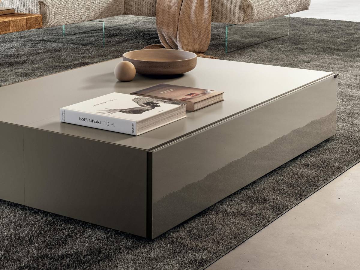 tavolino di design per soggiorno | Tavolino 36e8 | LAGO tavolino di design per soggiorno | Tavolino 36e8 | LAGO