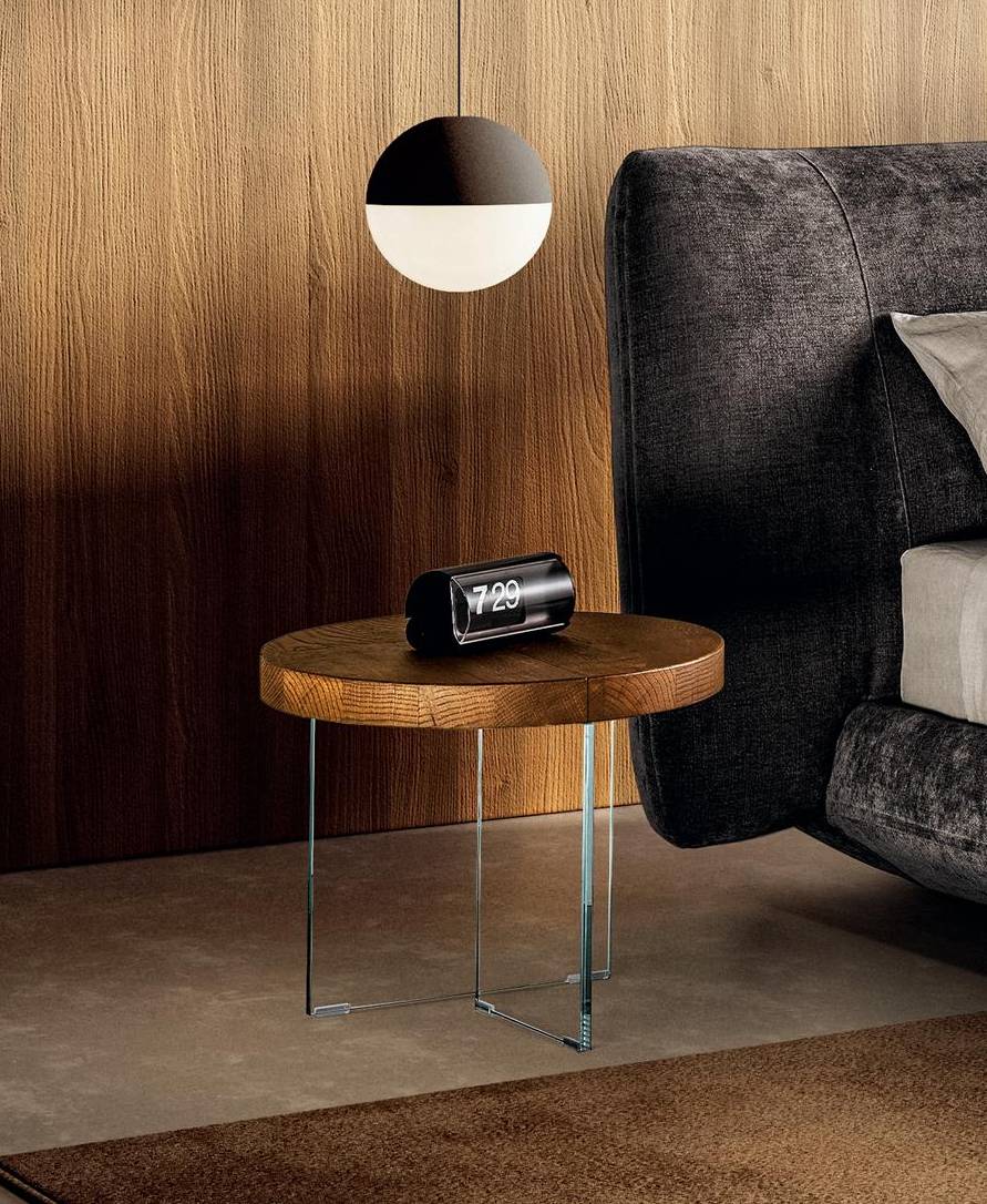 Lit conteneur avec tête de lit souple | Lit Bed-In | LAGO Lit conteneur avec tête de lit souple | Lit Bed-In | LAGO