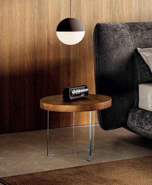 letto contenitore con testiera morbida | Letto Bed-In | LAGO letto contenitore con testiera morbida | Letto Bed-In | LAGO