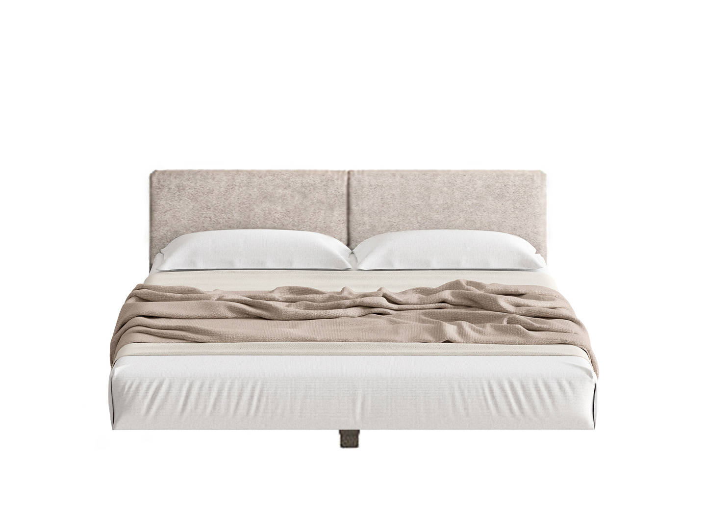 Cama Fluttua Soft 1662 | LAGO