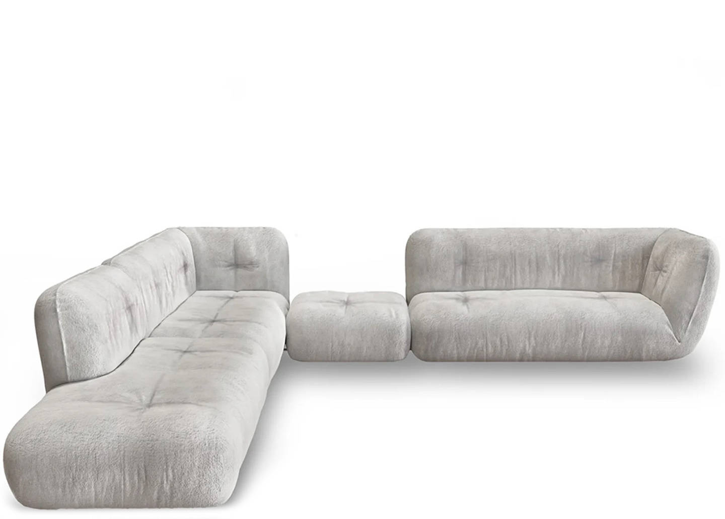 Happening Sofa 1491 | LAGO