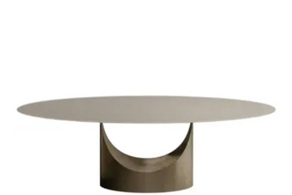 U Table 0133 | LAGO U Table 0133 | LAGO