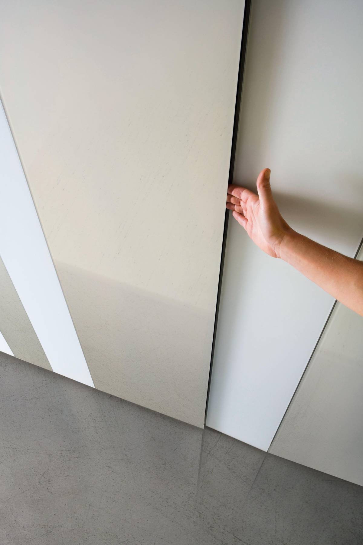 wardrobe with hinged doors | N.O.W. Wardrobe | LAGO wardrobe with hinged doors | N.O.W. Wardrobe | LAGO