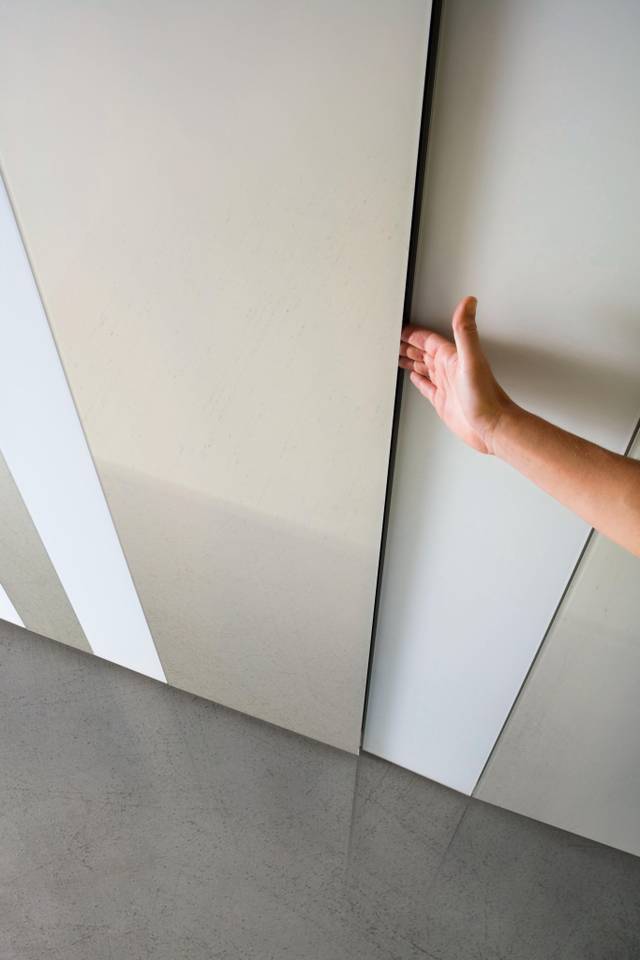 wardrobe with hinged doors | N.O.W. Wardrobe | LAGO wardrobe with hinged doors | N.O.W. Wardrobe | LAGO