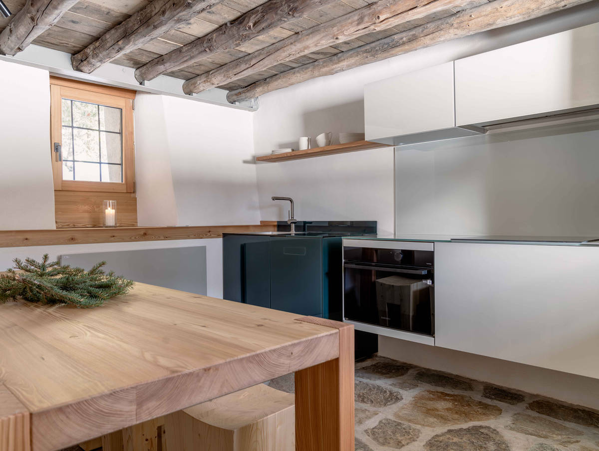 BaitaCaLatrones_Kitchen BaitaCaLatrones_Kitchen