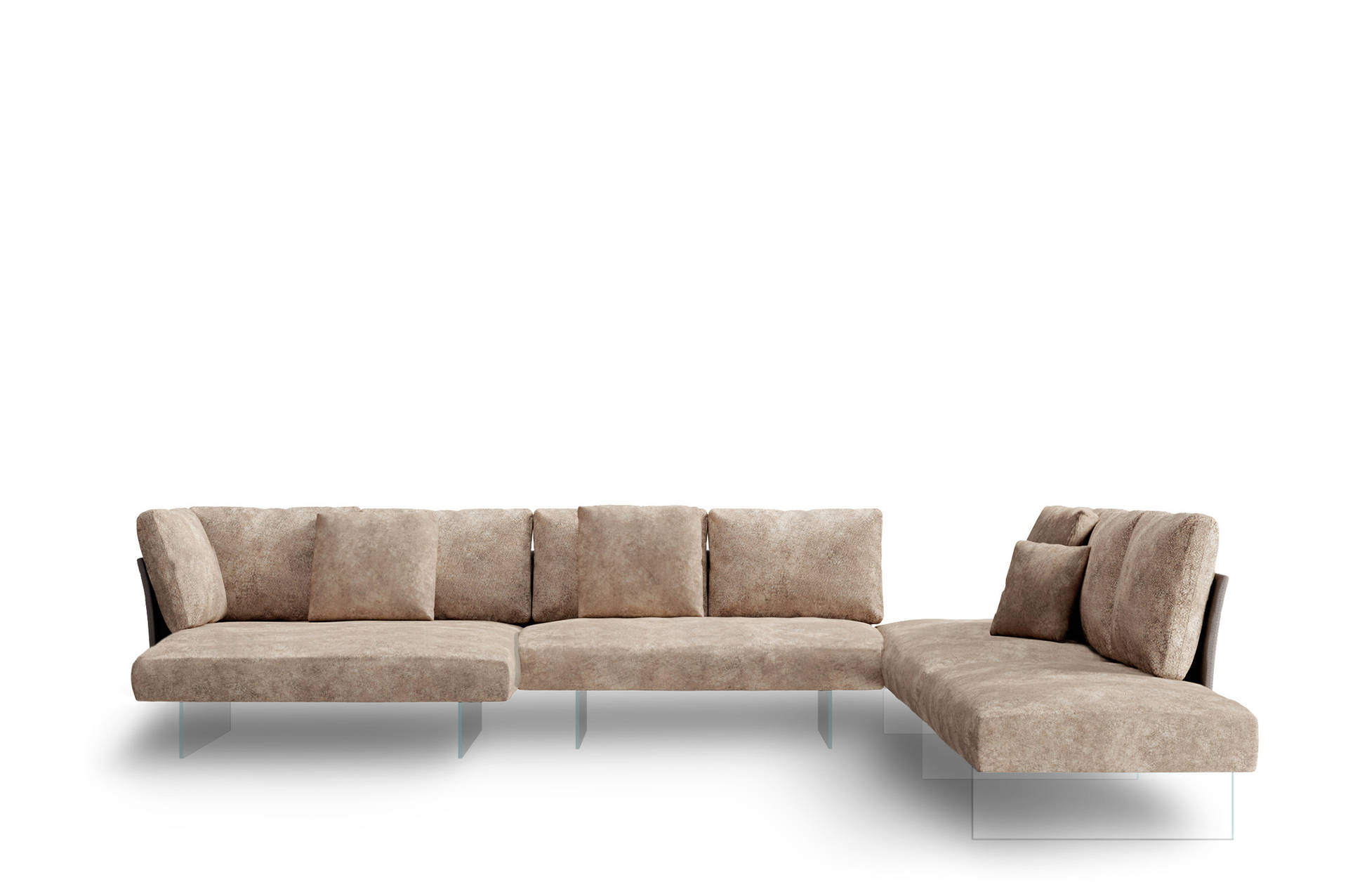 2700_Divano_Air_Soft_Slim_Scontornata 2700_Divano_Air_Soft_Slim_Scontornata