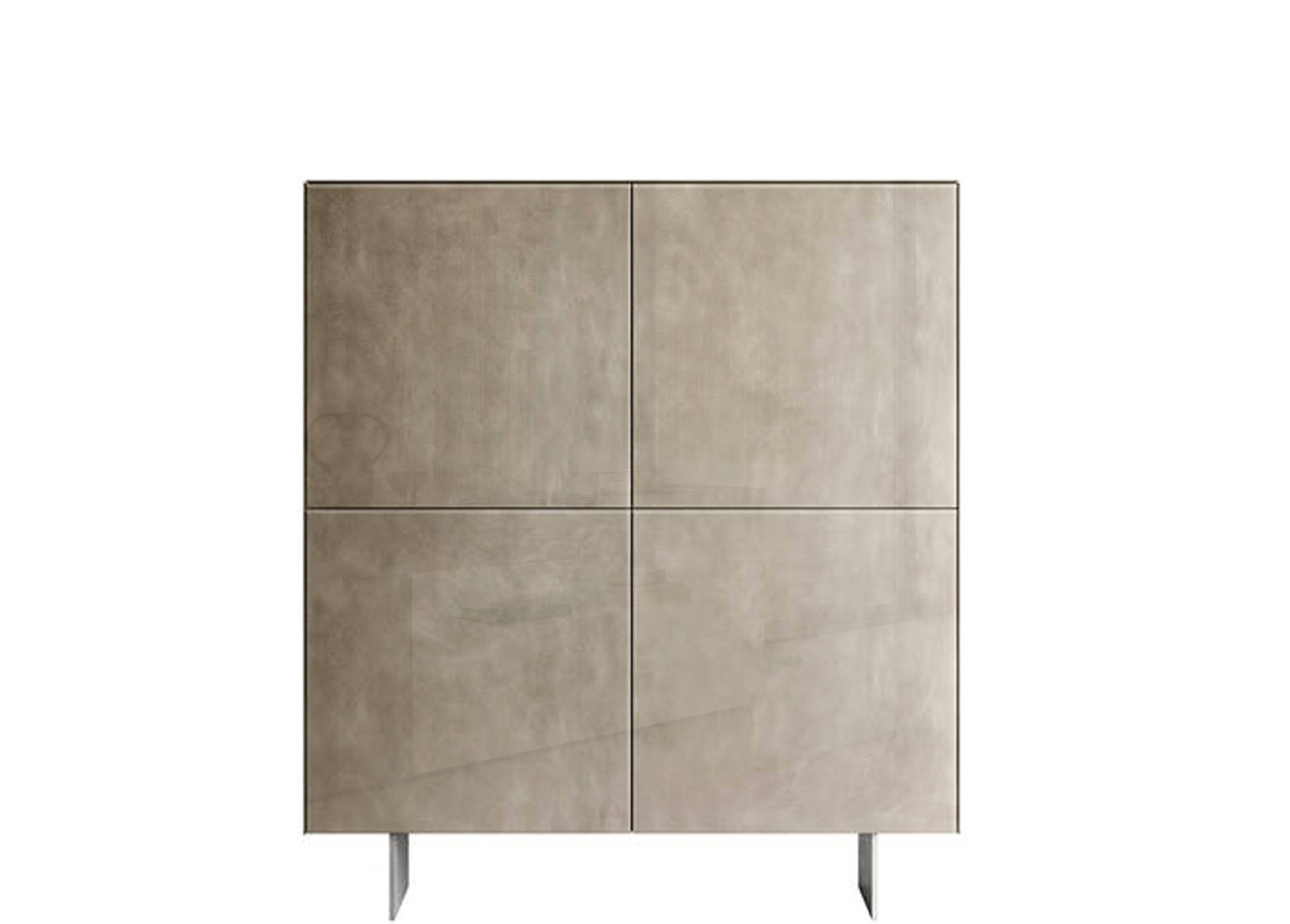 materia sideboard 1012 | LAGO