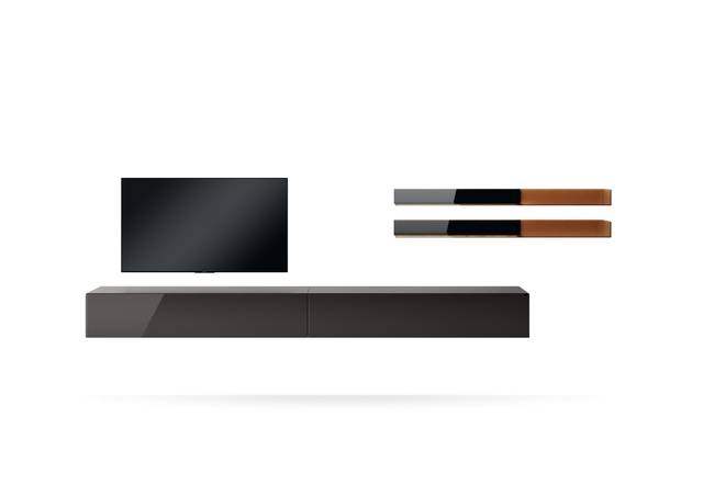 cartesio wall unit 1397 | LAGO cartesio wall unit 1397 | LAGO