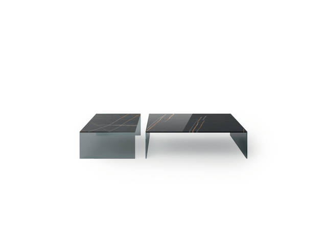 upglass occasional table  | LAGO