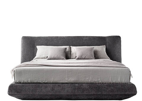 Lit Bed-In | LAGO Design