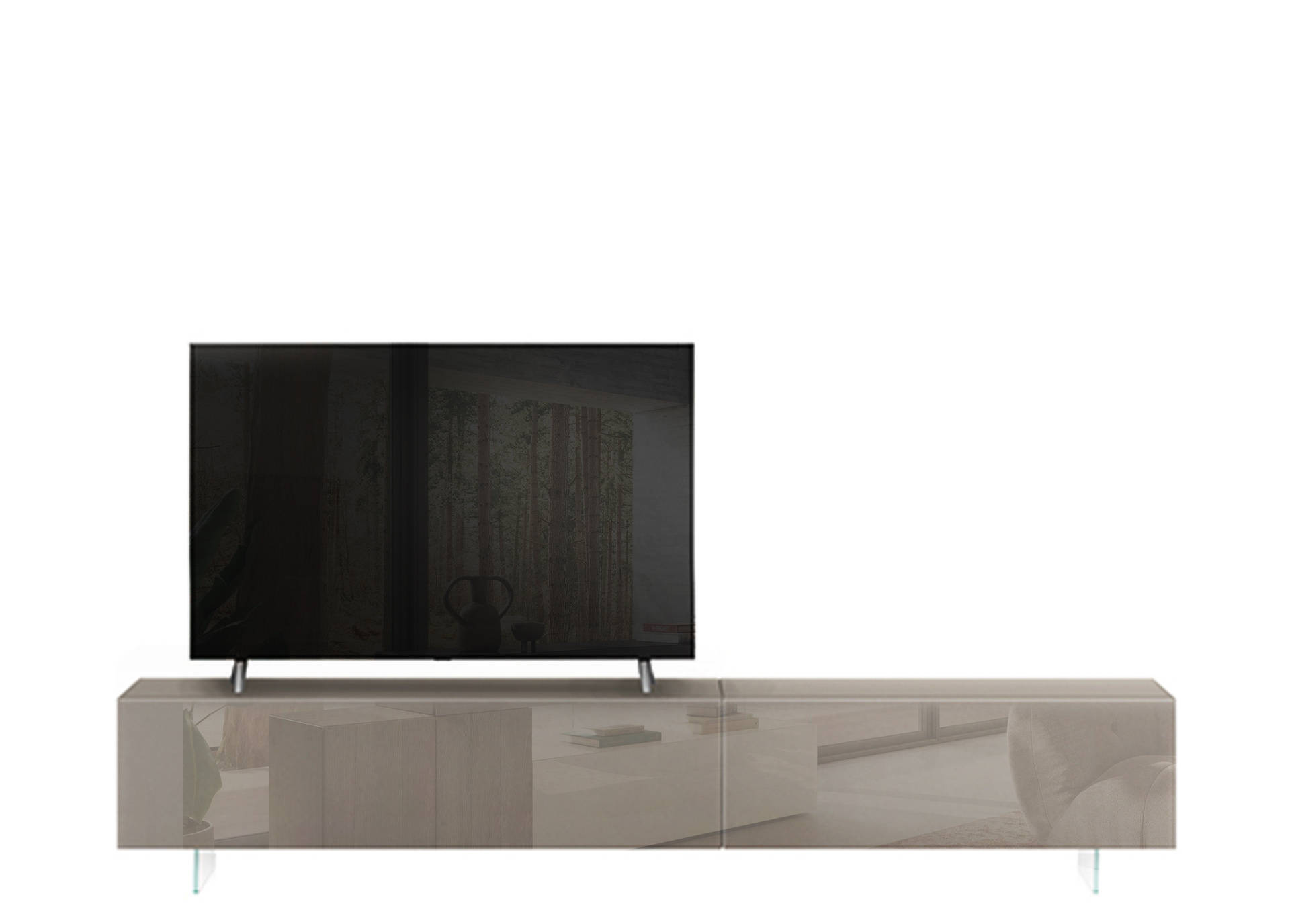 Meuble Tv 36e8 1409D | LAGO