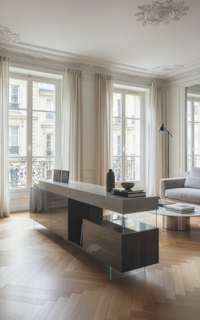 LAGO RITRATTI D'ABITARE_PARIGI_5 LAGO RITRATTI D'ABITARE_PARIGI_5