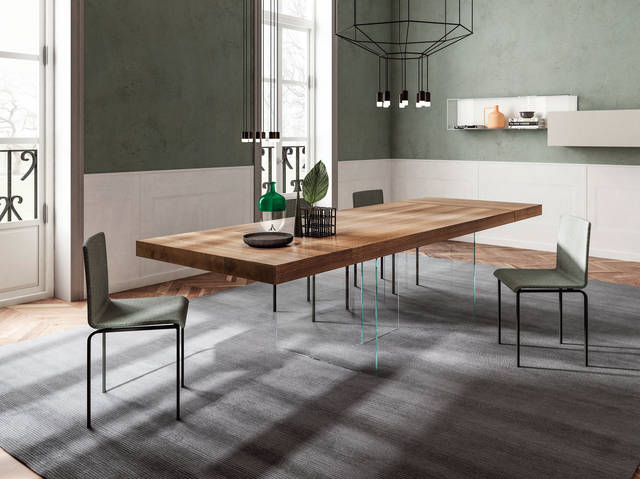 extendable dining room table extendable dining room table