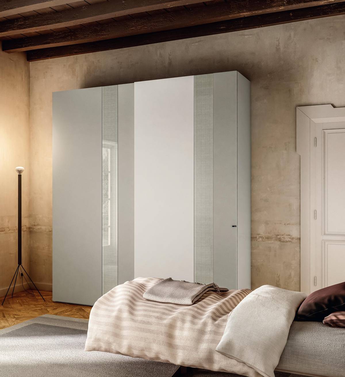 children’s bedroom wardrobe with sliding doors | Kids&Youg | LAGO children’s bedroom wardrobe with sliding doors | Kids&Youg | LAGO