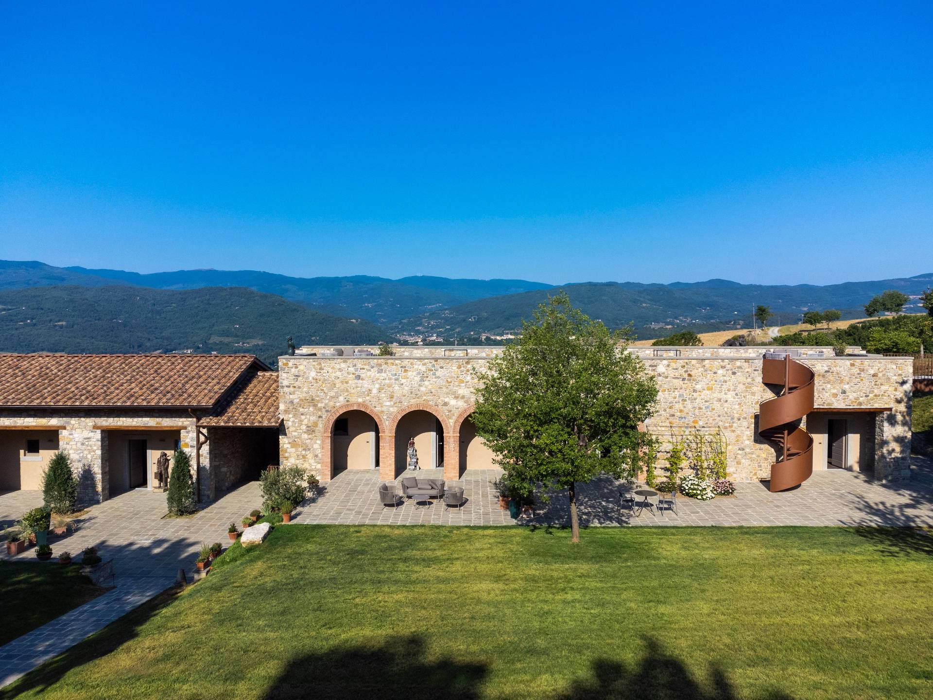 Resort_Borgo_Corsignano_Arezzo_0001 Resort_Borgo_Corsignano_Arezzo_0001