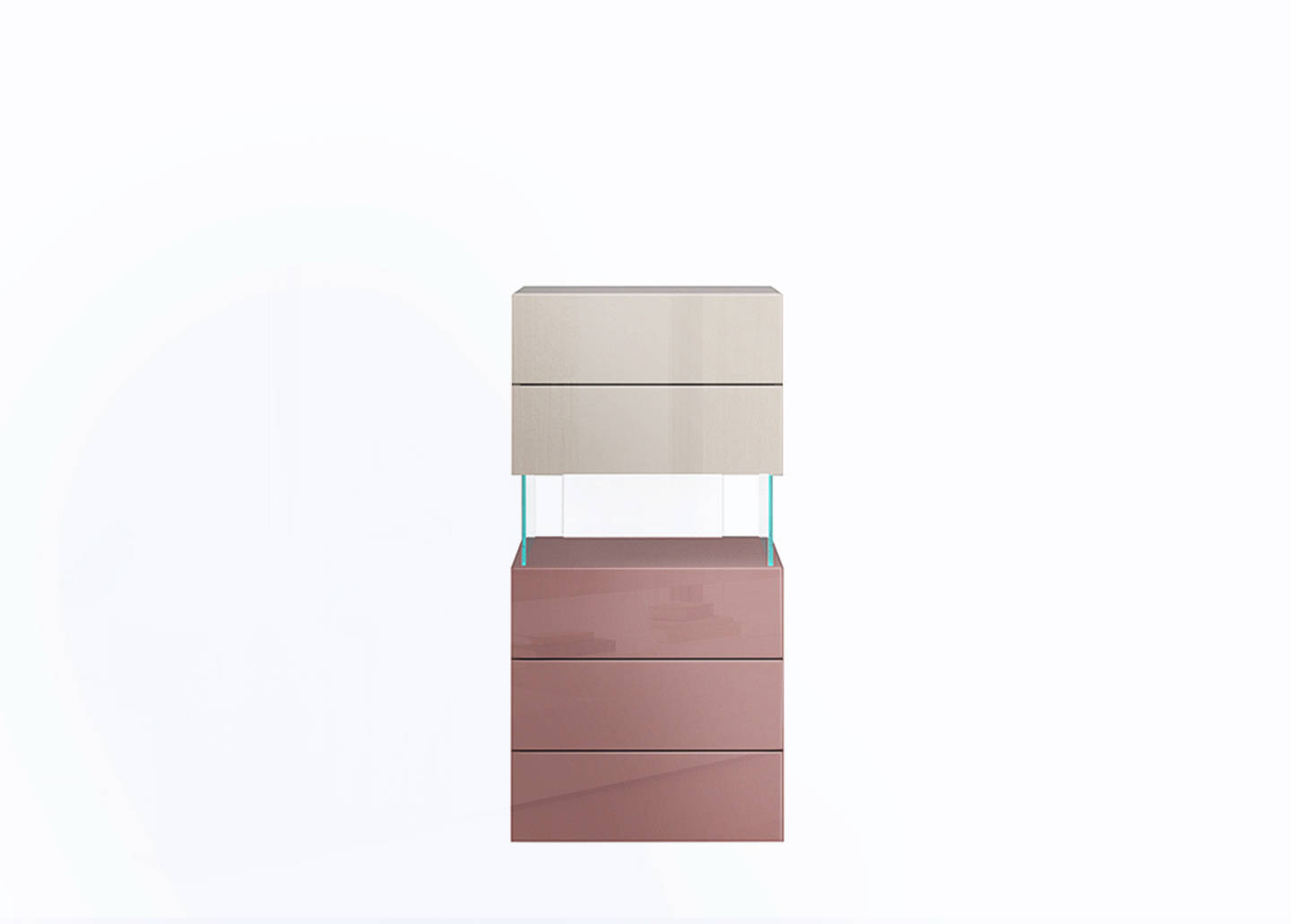 36e8 Dresser 0685 | LAGO 36e8 Dresser 0685 | LAGO