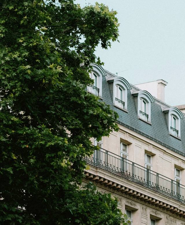 LAGO RITRATTI D'ABITARE_PARIGI_15 LAGO RITRATTI D'ABITARE_PARIGI_15