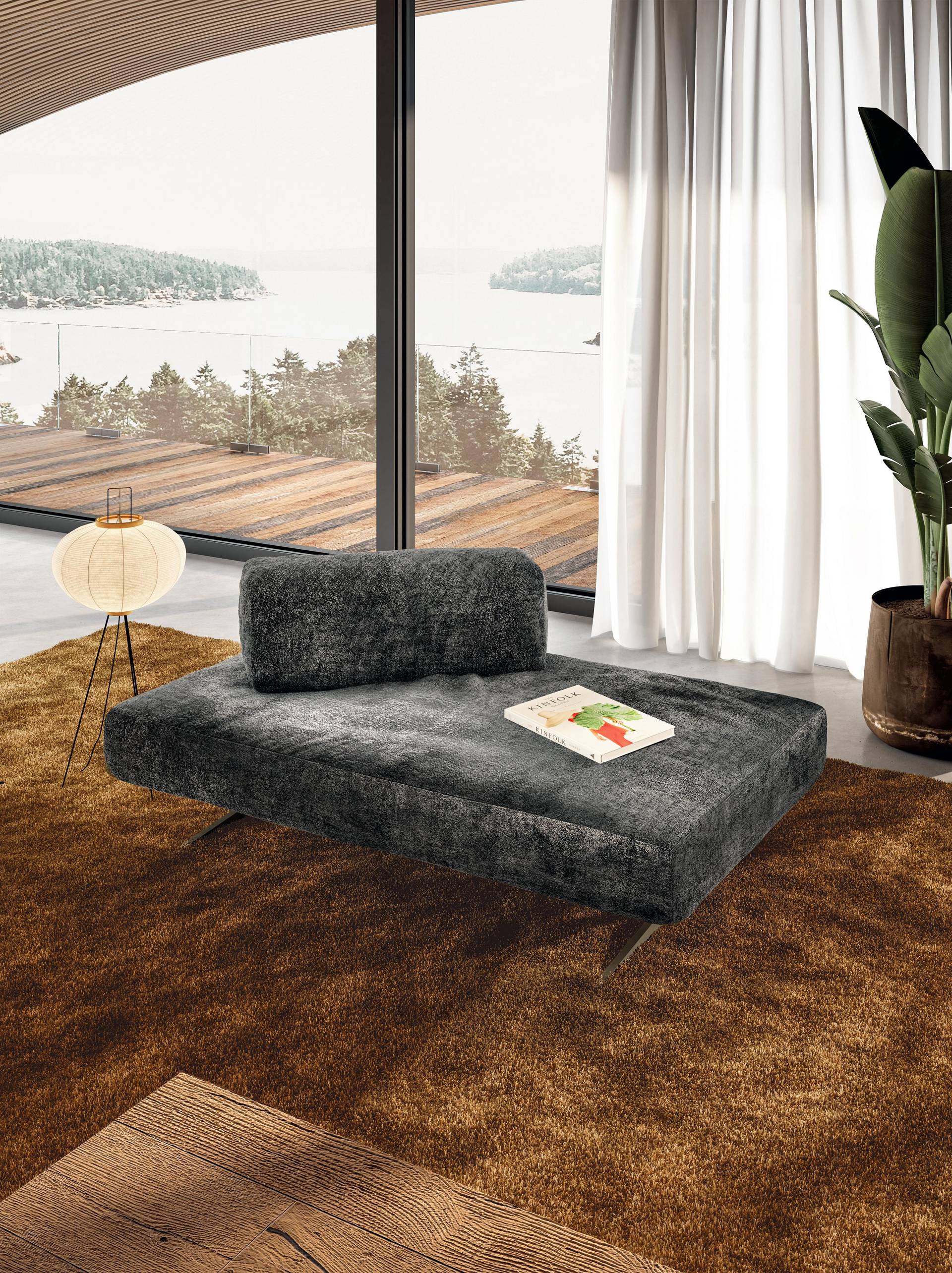 poltrona con schienale freestanding | Poltrona Air Soft Free | LAGO poltrona con schienale freestanding | Poltrona Air Soft Free | LAGO