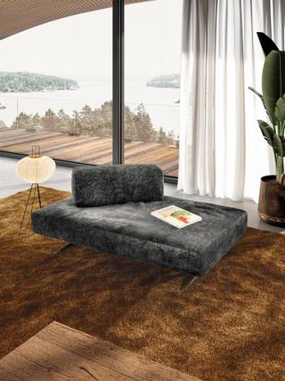 freestanding backrest | Air Soft Free Armchair | LAGO freestanding backrest | Air Soft Free Armchair | LAGO