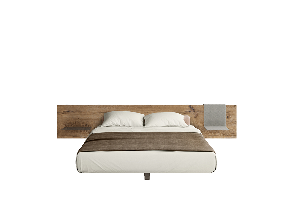 Scegli i beds da configurare