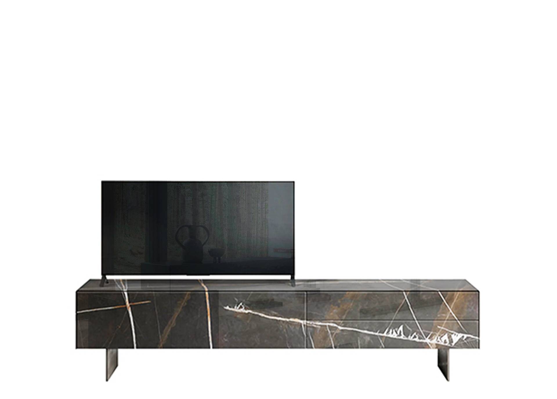 Mueble Tv 36e8 1048D | LAGO