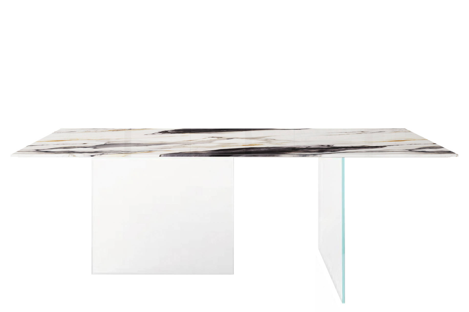 Air Slim XGlass Table 2190X | LAGO