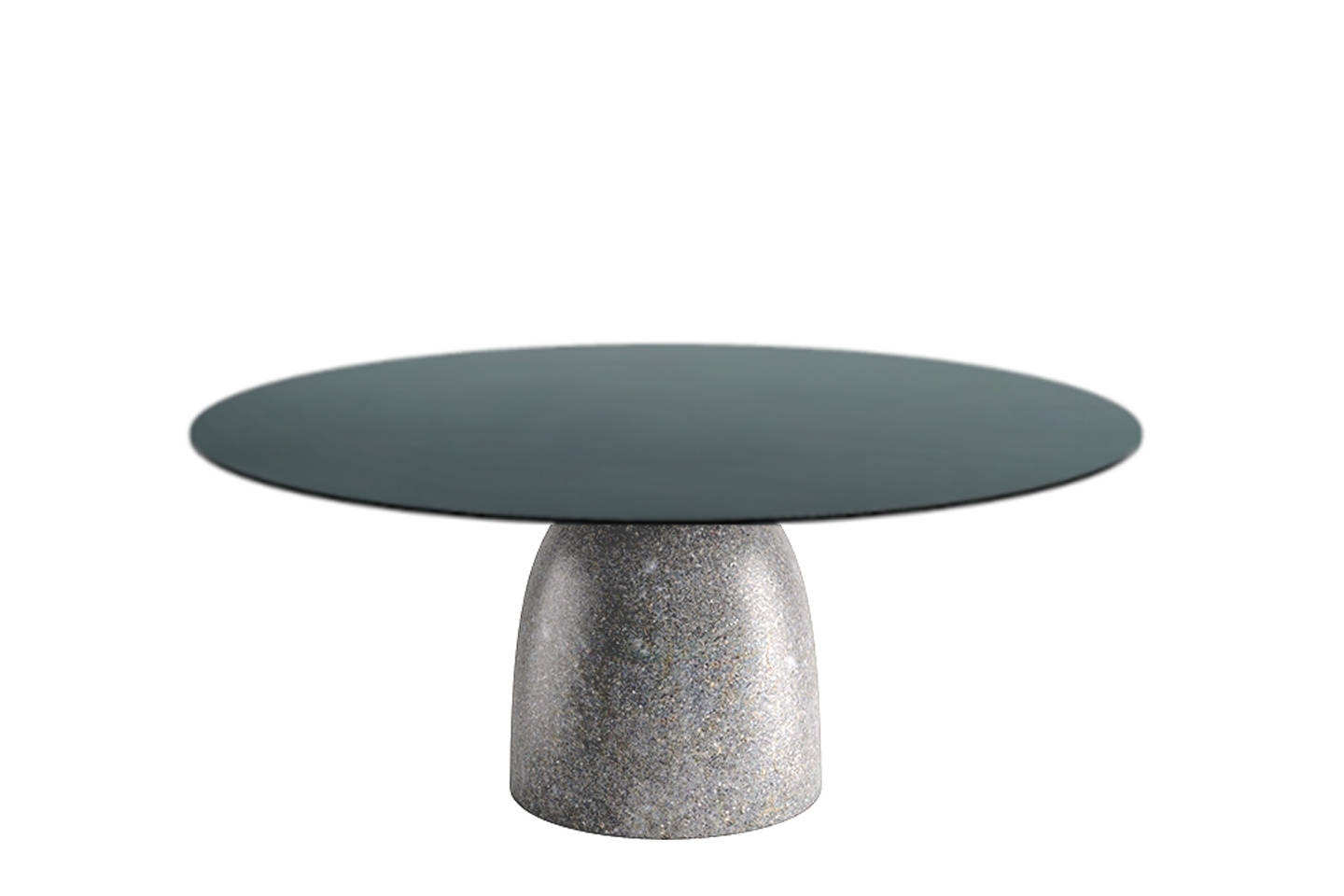 Janeiro Glass Table 2390L | LAGO