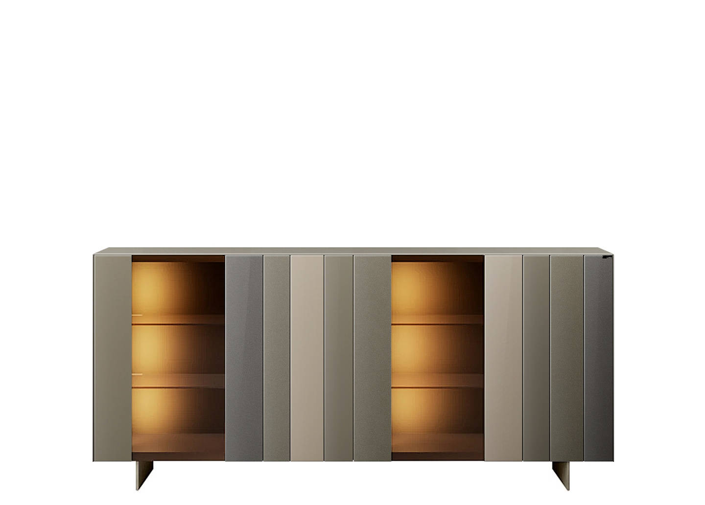 1375 N.O.W. Sideboard | LAGO 