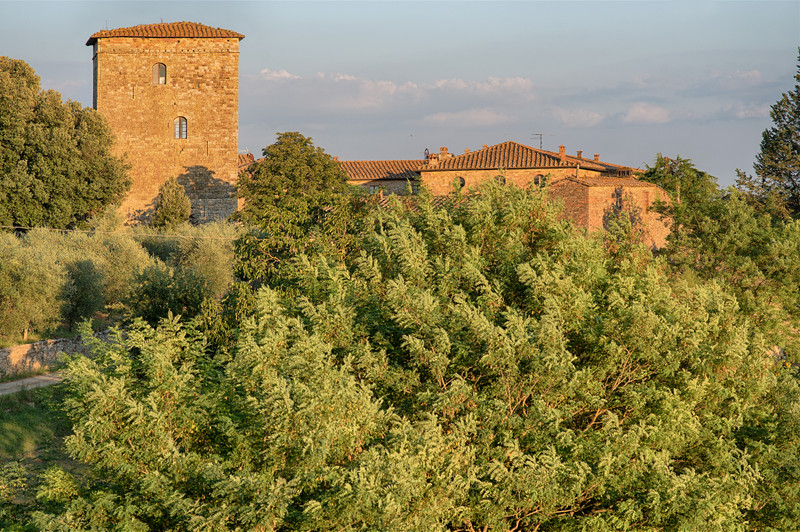 Lago Welcome Siena Chianti Design B&B | LAGO Design