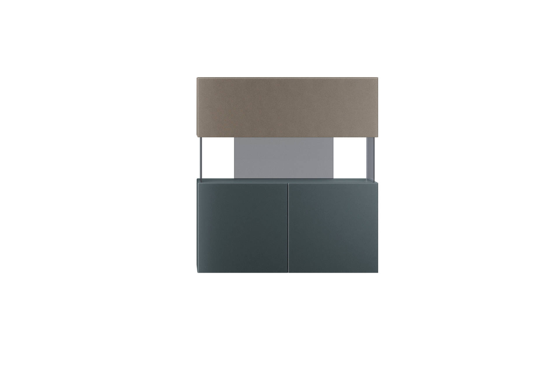 Air Sideboard 2647B | LAGO Air Sideboard 2647B | LAGO