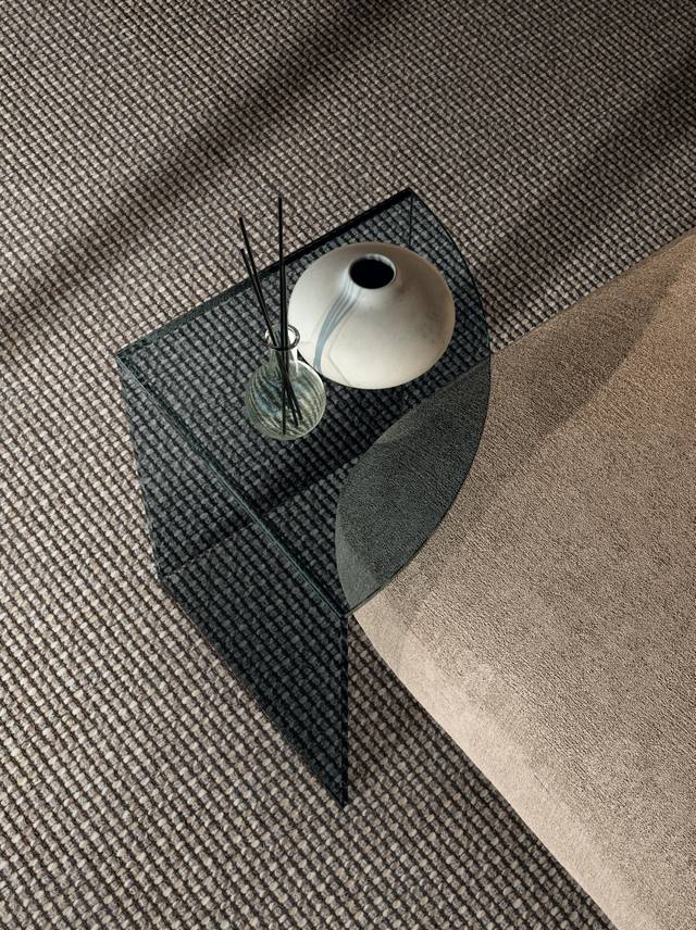 corner glass coffee table | Snip Coffee Table | LAGO corner glass coffee table | Snip Coffee Table | LAGO