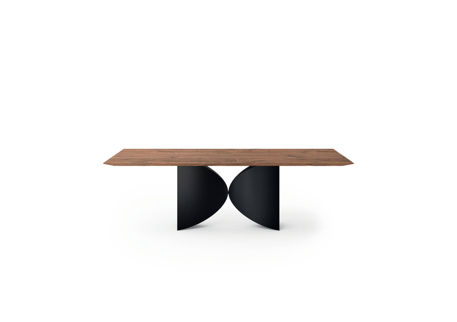 rectangular meet table | LAGO