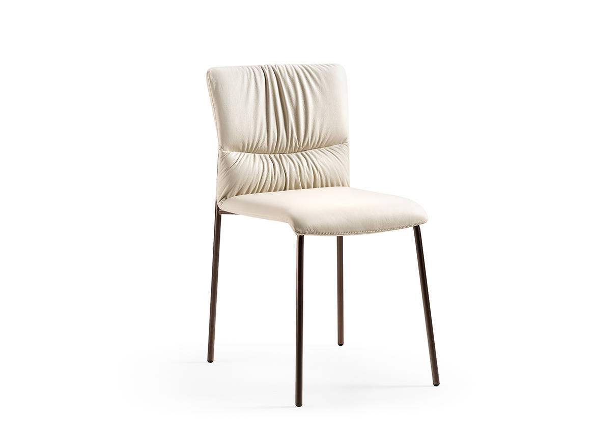 Woop Chair | LAGO Design