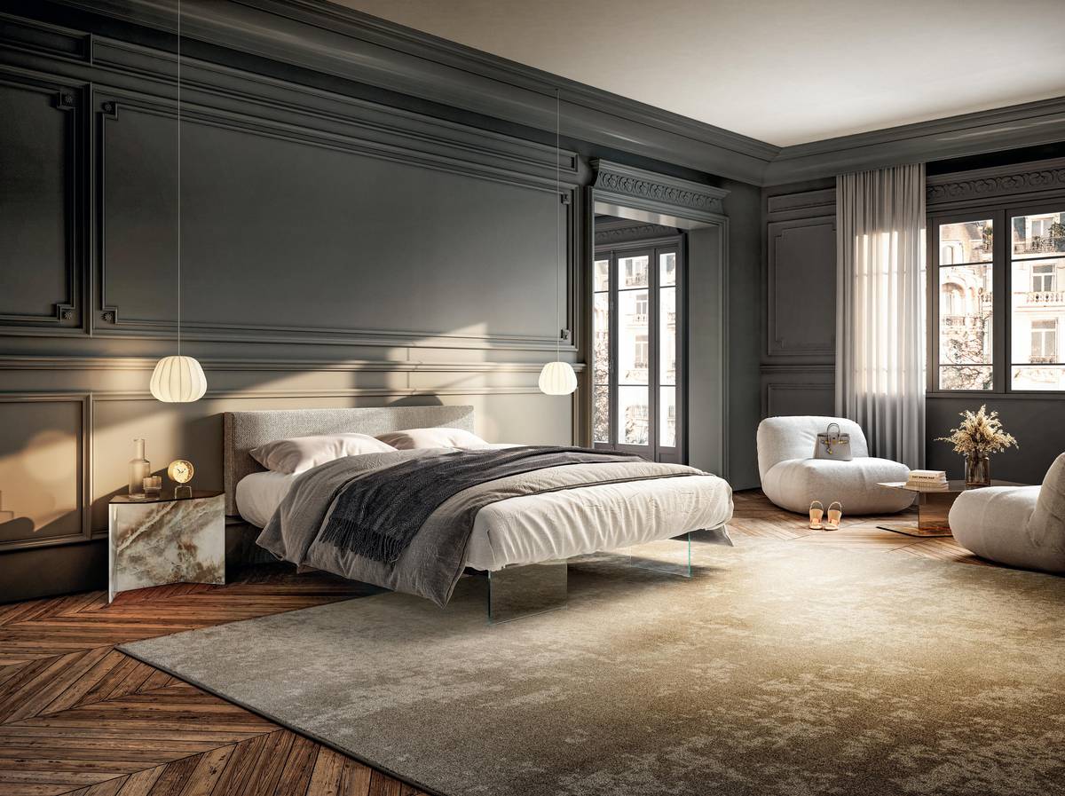 complete bedroom | Air Bed | LAGO complete bedroom | Air Bed | LAGO