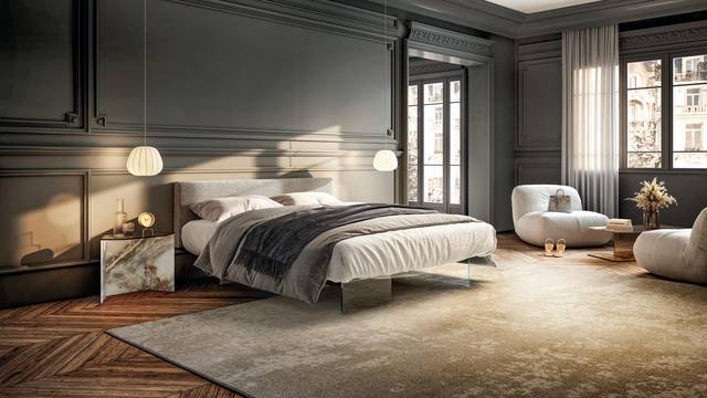 complete bedroom | Air Bed | LAGO complete bedroom | Air Bed | LAGO