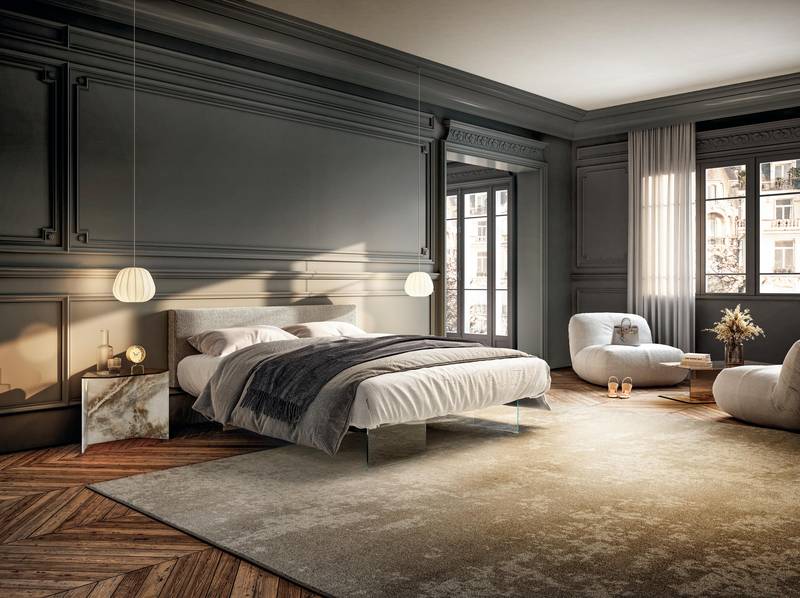 complete bedroom | Air Bed | LAGO complete bedroom | Air Bed | LAGO
