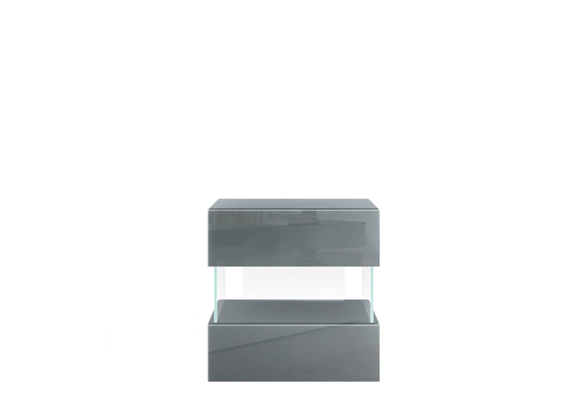 Air Bedside Table 0770 | LAGO